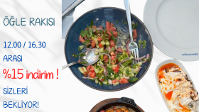 Restorant Sosyal Medya 