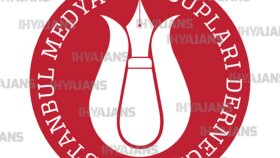 İSMED-DER logo çalışması