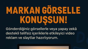 Fikrini Videoya Dönüştürelim