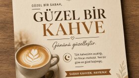 size baskıya hazır broşür veya flyer tasarlarım
