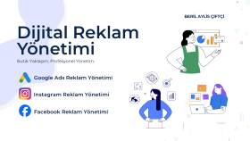instagram reklamcılığı alanında hizmet verebilirim