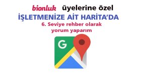 google harita