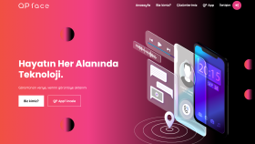 modern, mobil uyumlu, web sitesi yazıyorum