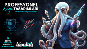 profesyonel ve özgün tasarımlarla markanızı güçlendiriyorum