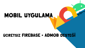 sizin için özel mobil uygulama yaparım