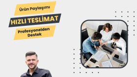 e-ticaret platformlarında satışlarınızı artırabilirim