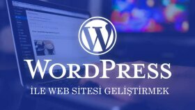 sizin için kurumsal ve kişisel wordpress sitesi yapabilirim
