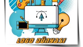 kişiye özel logo tasarımı yapıyorum