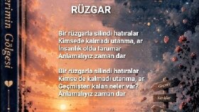 Şiir şair ilham