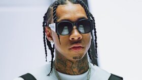 Trap Tyga Style 130bpm 24bit float