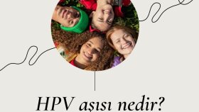 HPV Aşısı Nedir?