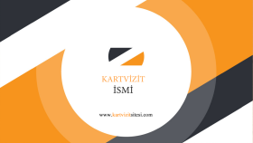 Kartvizit 1 Arka