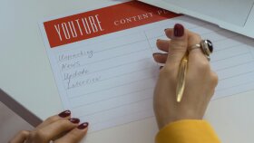 YouTube için profesyonel altyazı hizmeti sunuyorum