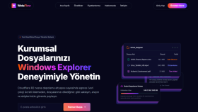 Wetaflow - Çok Kiracılı Modern SaaS & İş Akış Platformu