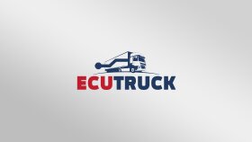 ECUTRUCK - Logo Tasarımı