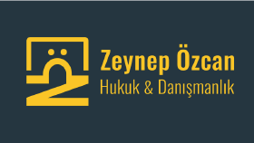 Logo - Hukuk ve Danışmanlık