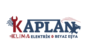 Kaplan teknik tamir - logo tasarımı