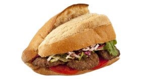 Köfte Ekmek İçin DEKUPE 