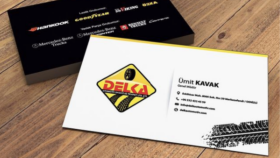 Kurumsal Kimlik Tasarımları