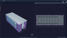 Web Tabanlı BIM ve İleri Seviye 3D Modelleme Platformu