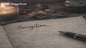 Şiir seslendirme örneği 