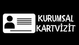 kurumsal kimliğinizi yaratabilirim