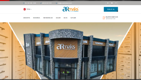 kurumsal web sitesi örneğim (dil destekli)2