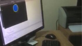 Canlı renkli alan tespiti ve ap üzerinden aktarımı