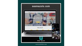 Wordpress site kurulumu