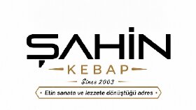 Kebap logotasırımı