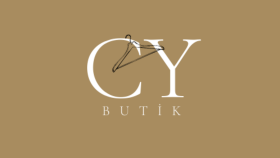 Butik Logo Tasarımı