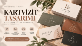 kartvizit tasarımı yapabilirim