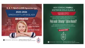 İFE AFİŞ ÇALIŞMALARI