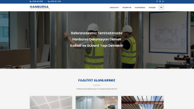 Han Bursa Yapı site