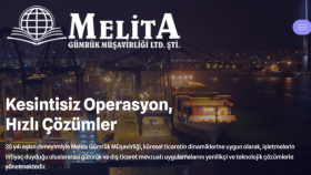 Gümrük Müşavirliği – Güvenilir ve Hızlı Çözümler