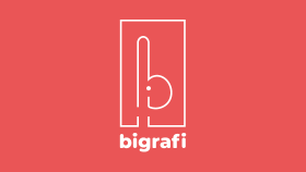 "Bigrafi"