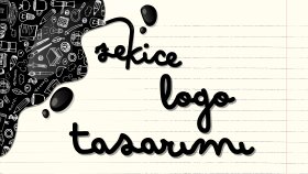 sizin için profesyonel ve zekice logo tasarlayabilirim