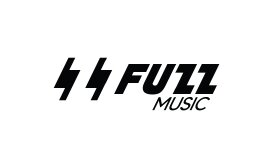 Fuzz Müzik - Konsept Tasarım