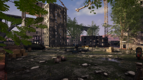 LEVEL DESIGN