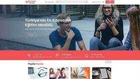 Özgün Web Sitesi Tasarımı