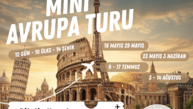 Tur Firması 