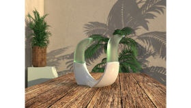 3D ürün tasarımı