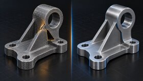 mevcut 3D modelinizdeki küçük hataları düzeltirim