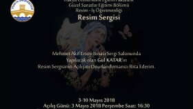 İş örneğim