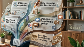 Profesyonel ve Titiz Teknik Metin Yazarlığı Hizmetleri