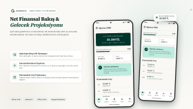 GiderRota - Gider ve Taksit Takip Uygulaması