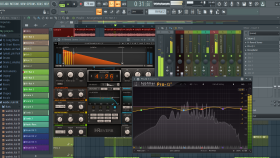 Fl Studio - Beat Mix