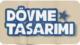 dövme tasarımları yapıyorum