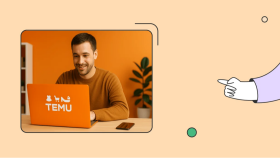 temu'da mağazanızı açarak hazır halde teslim ederim