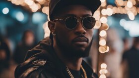 hip hop ve rap altyapısı yapabilirim